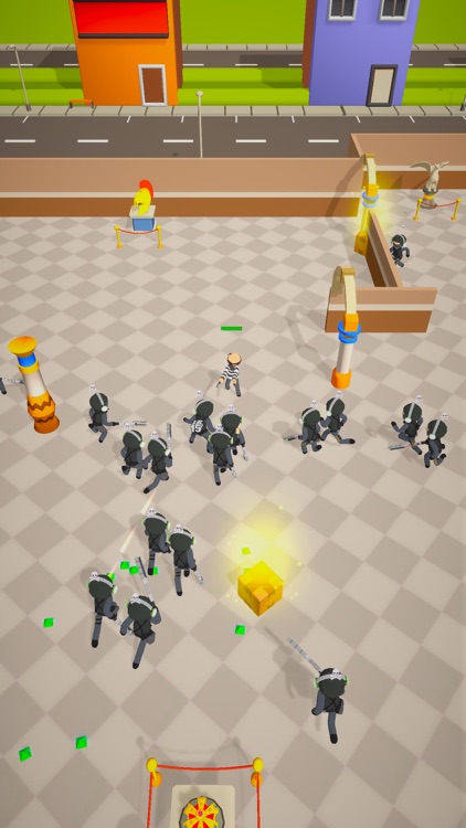 Heist Now! screenshot-5