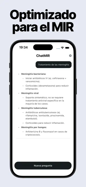 ChatMIR screenshot 4