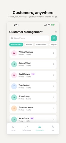 Kuee Studio Manager Screenshot 6 of 10