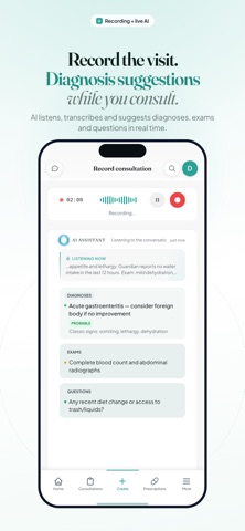 All Ears Vet Screenshot 1 of 8