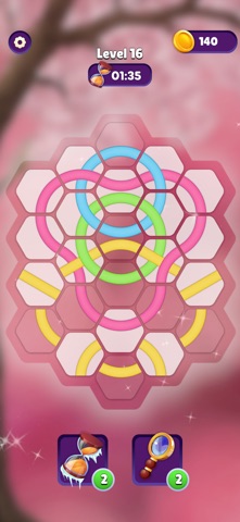 Twisted Lines Screenshot 4 of 4