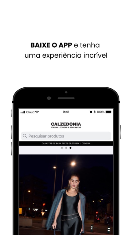 Calzedonia