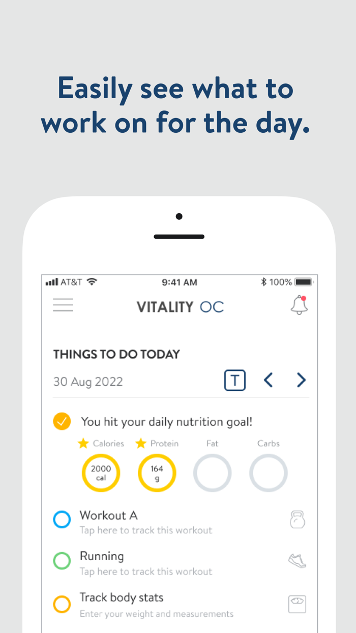 American Grit Fitness
