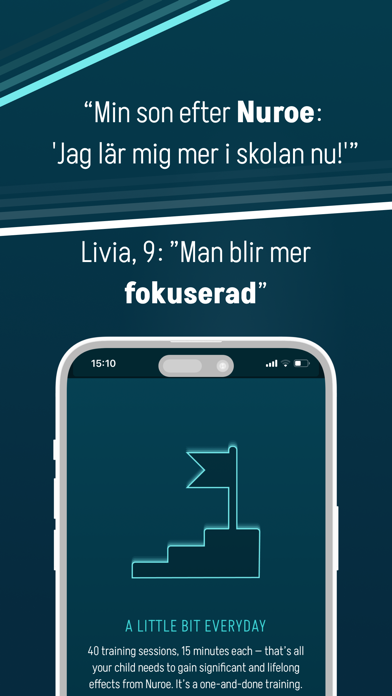 Nuroe skärmdump #2
