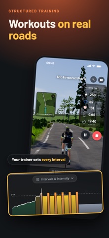 Tarmac Trainer Screenshot 5