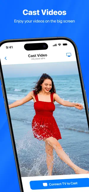 TV Cast & Mirroring : All TV screenshot 4
