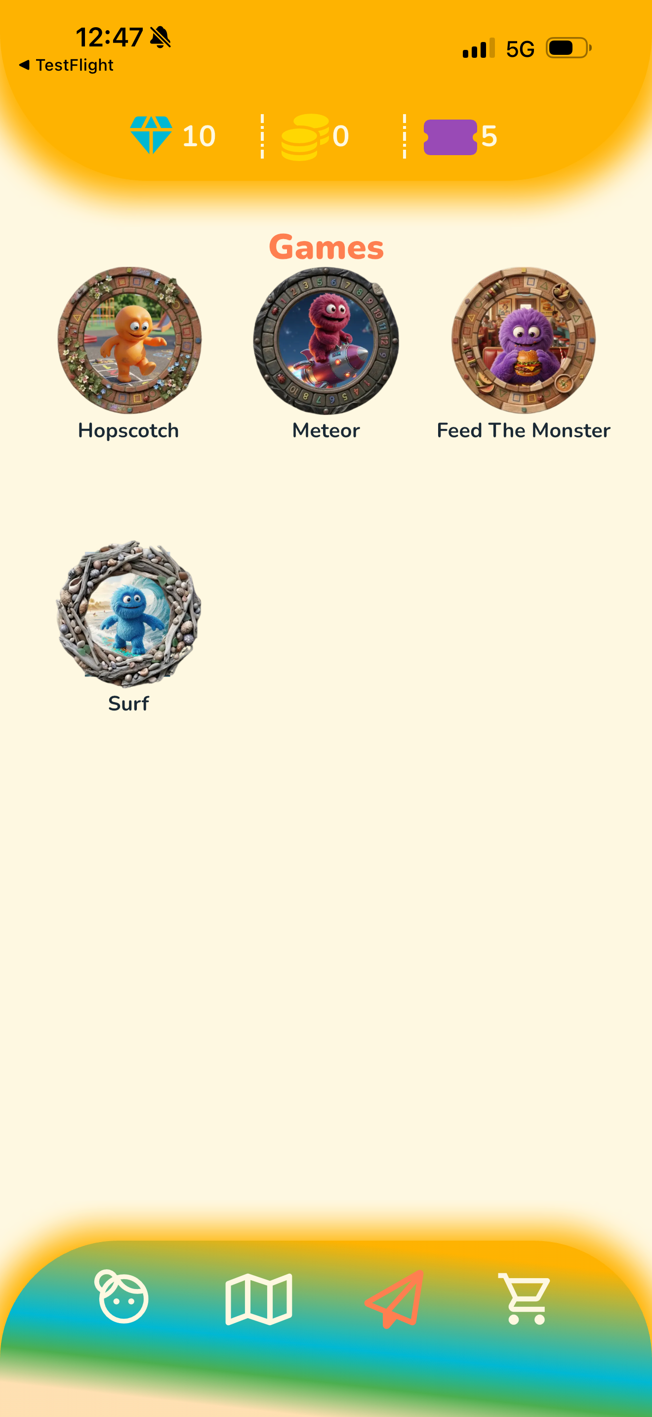MathTale screenshot 4