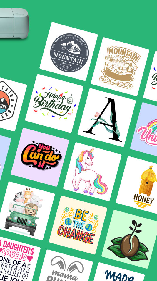 #2. Vector SVG Design Craft Space (iOS) 由: Ali Raza
