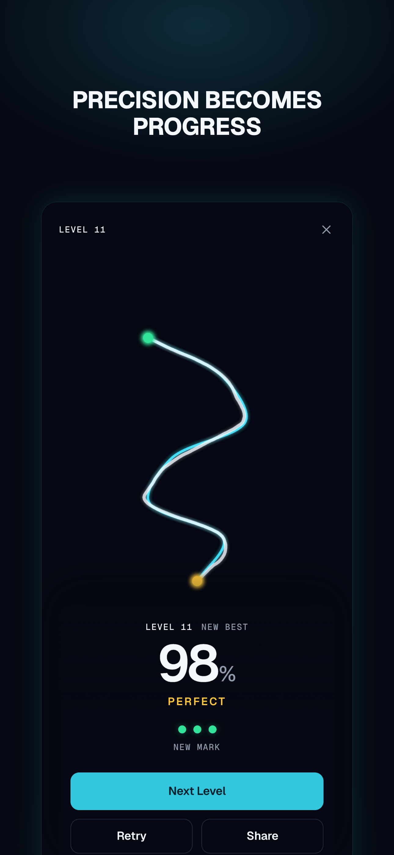 Recalline screenshot 7