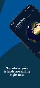 Logbook & Journal - SeaMemo screenshot