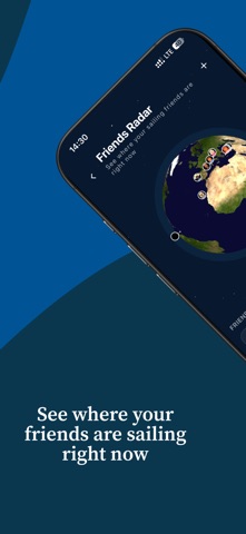 Logbook & Journal - SeaMemo screenshot