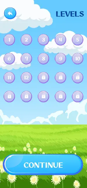 Air Feather screenshot 3