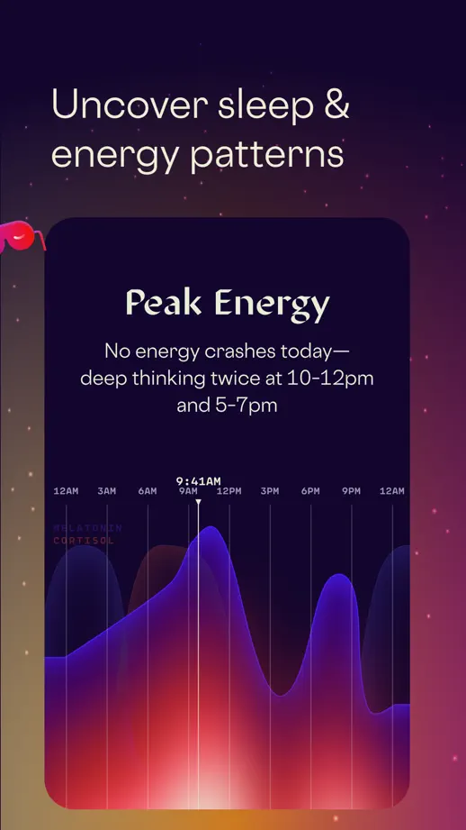 Stardust, App Store screenshot 9