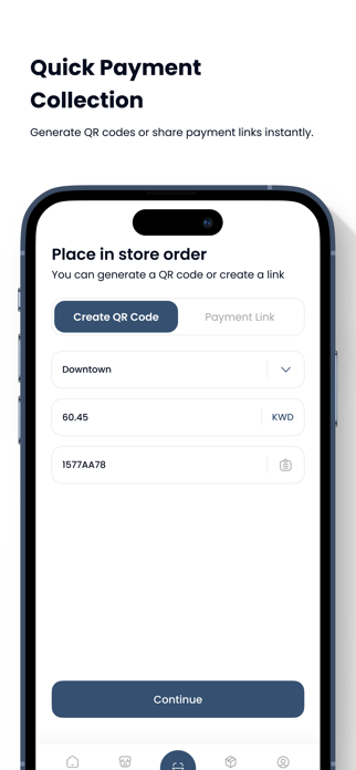 deema Partners Screenshot 4 of 6