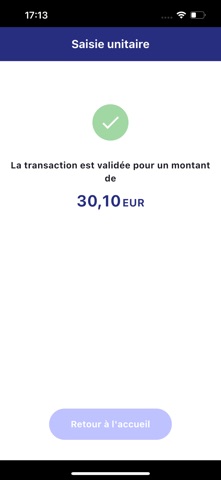 LCL Cash Management Screenshot 7 of 8