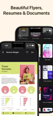 Toolbox for Pages: Templates screenshot 5