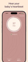 Snuggly: Record Baby Heartbeat new screenshot 1