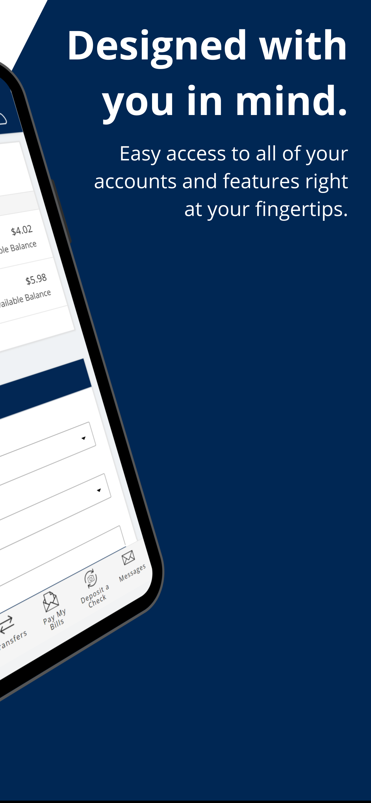 Luso FCU iMobile