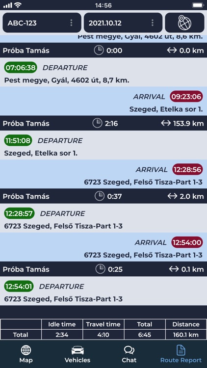 Webbase Mobile screenshot-3