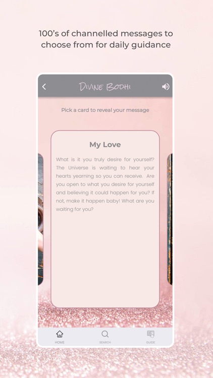 Divine Bodhi screenshot-5