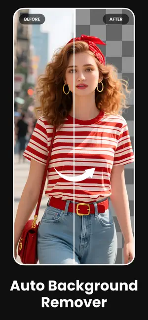 Pixify: AI Photo Editor screenshot 3