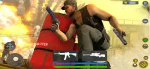 Cover Fire Encounter 2025 screenshot 1