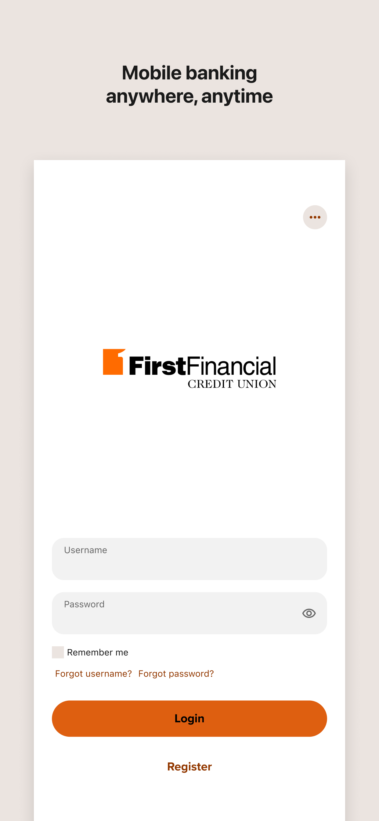 First Financial of New Mexico