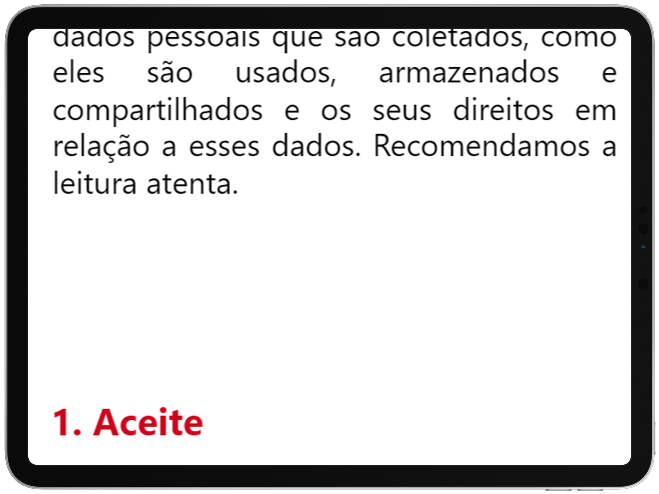 Snack Ideias screenshot 11