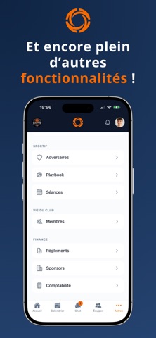 Tactéo Screenshot 6 of 6