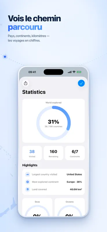 Trip Kit: AI旅行プランナー screenshot 5 of 5