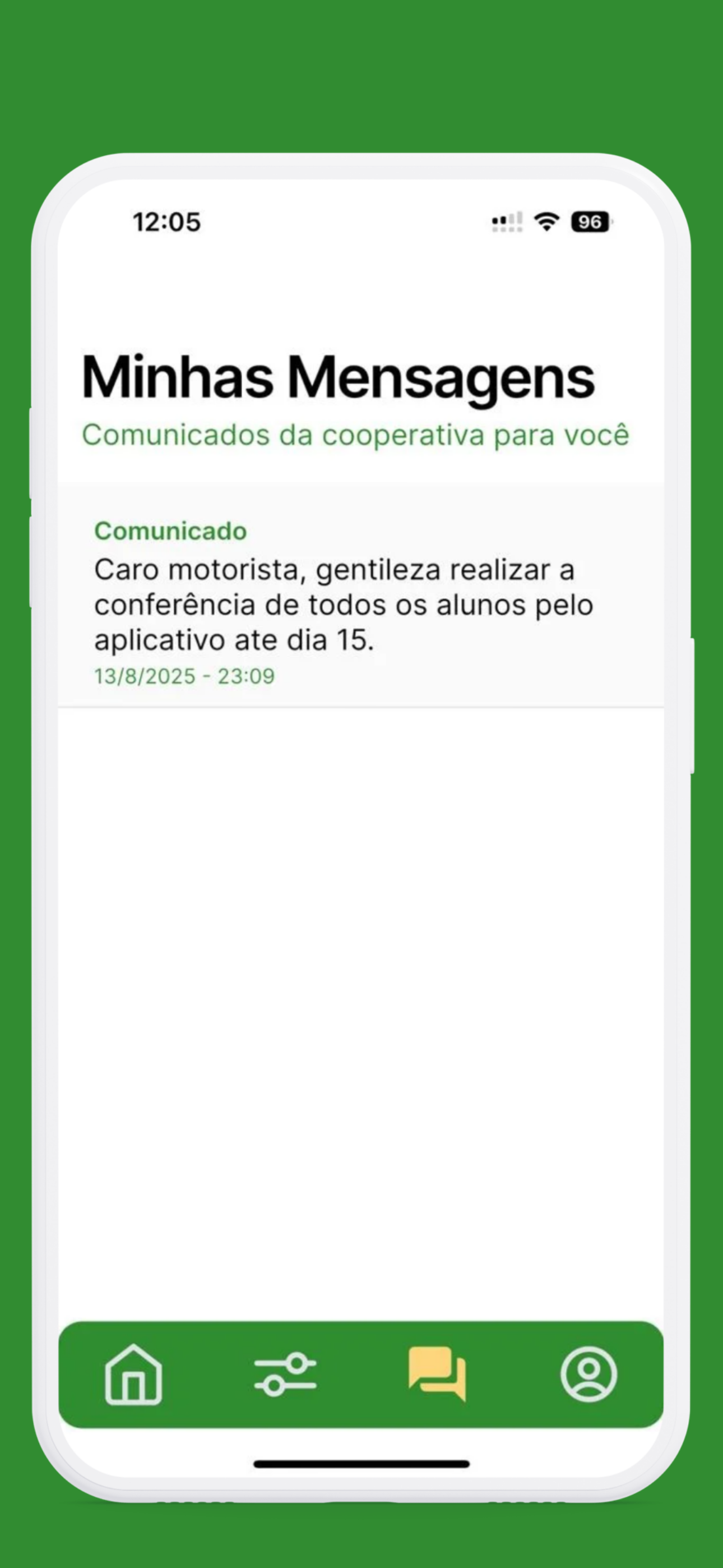 Coopertransmig screenshot 2