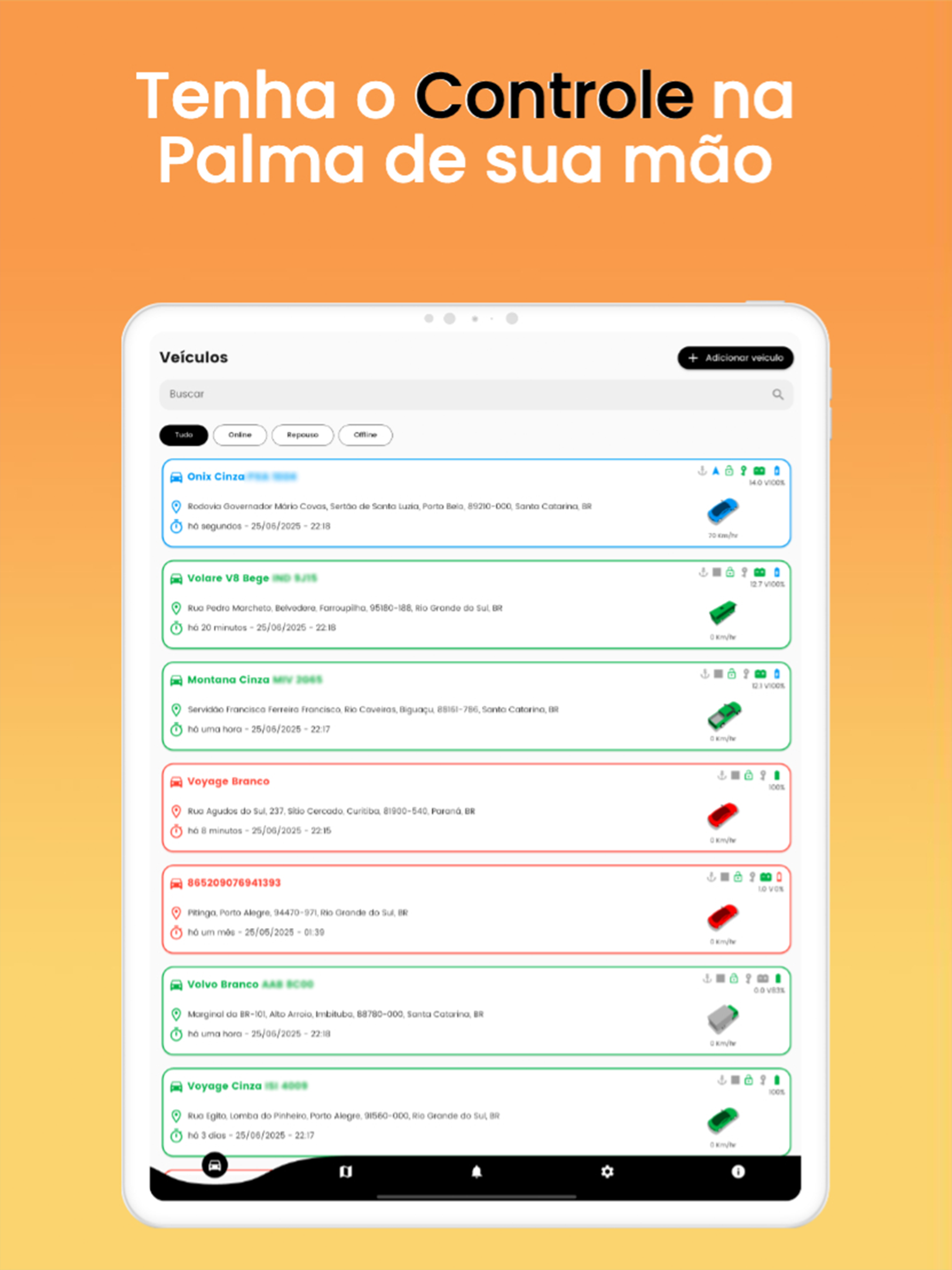 Raster X Pro screenshot 8