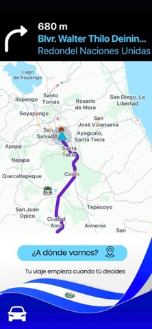 Sheros Ride Screenshot 2 of 4