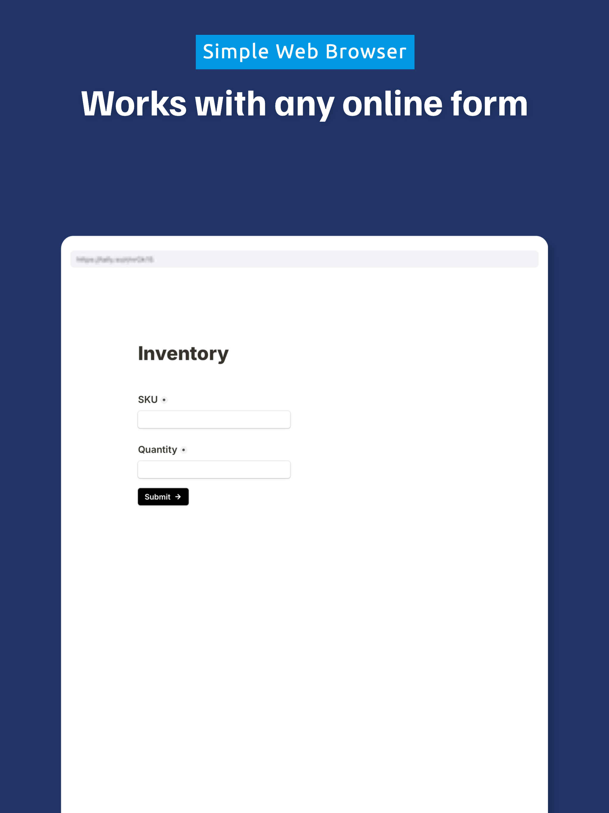 SM Browser