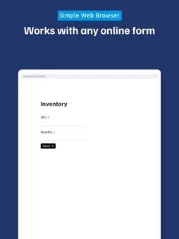 SM Browser screenshot 11