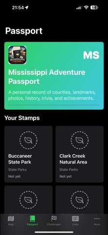 Mississippi Pride Screenshot 5 of 5