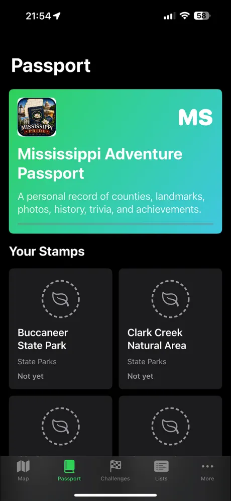 Mississippi Pride screenshot 5
