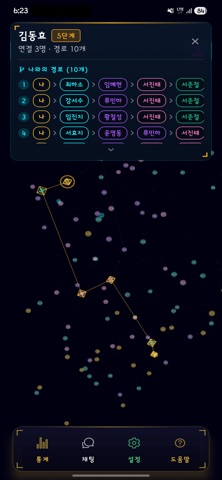 Seri-Serendipity(세리) screenshot