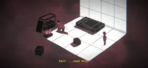 Miniatures: A Story Collection screenshot 2