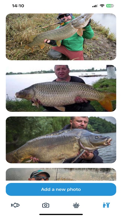 Big Fish Club screenshot-5