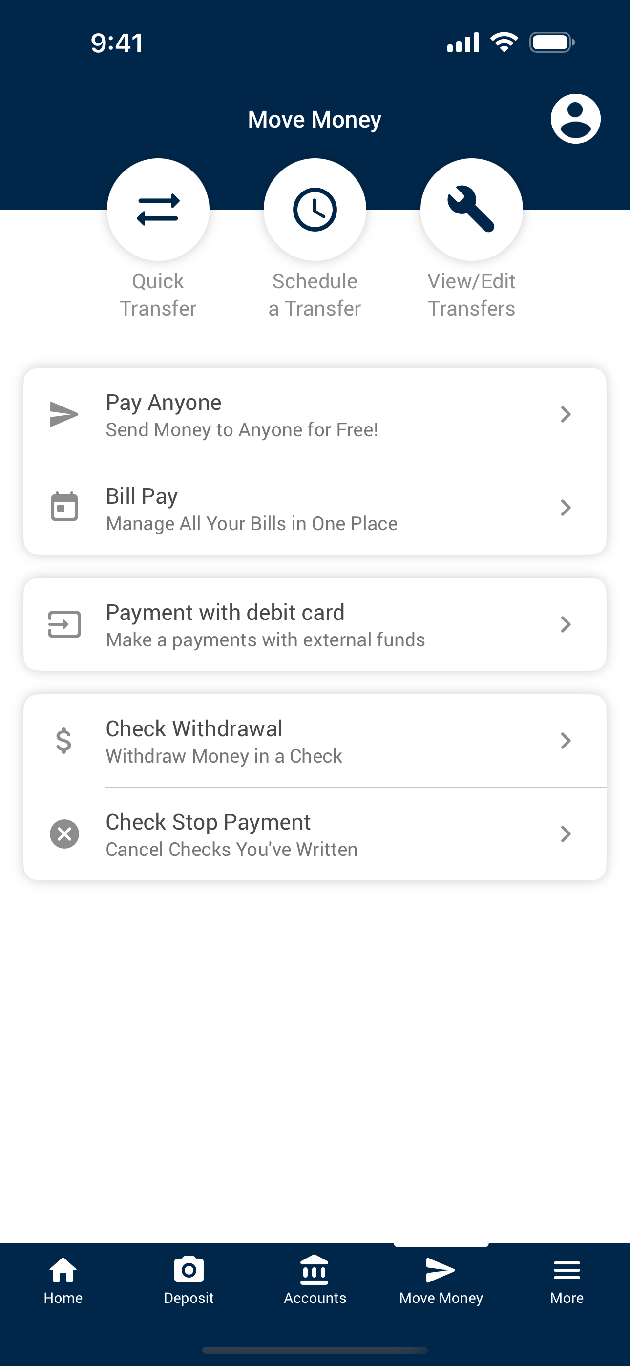 Total Community Credit Union