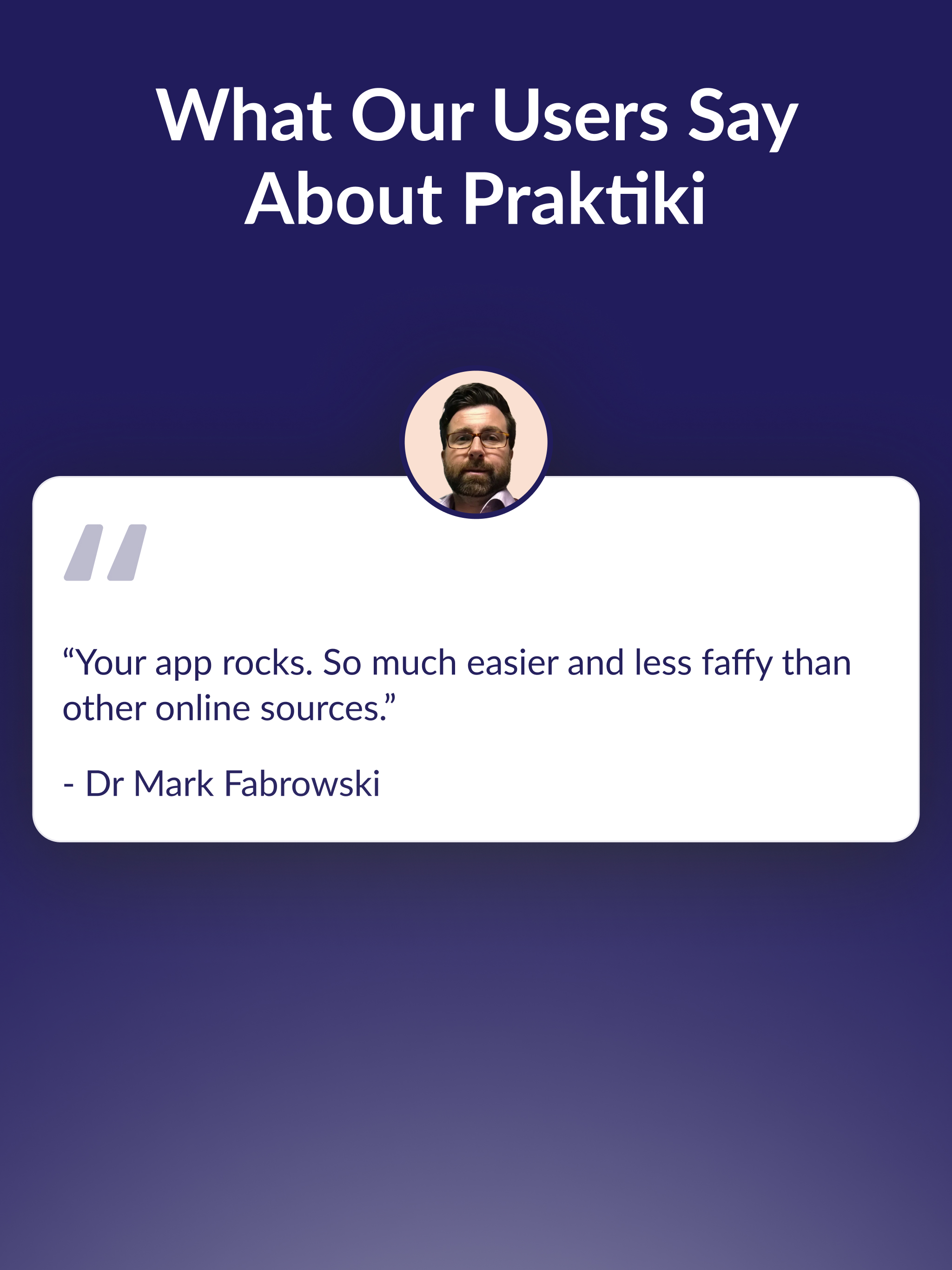 Praktiki