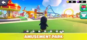 GuguGaga Penguin: Adventures screenshot 2