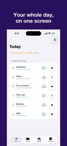 Results in Folders Screenshot 1 of 5