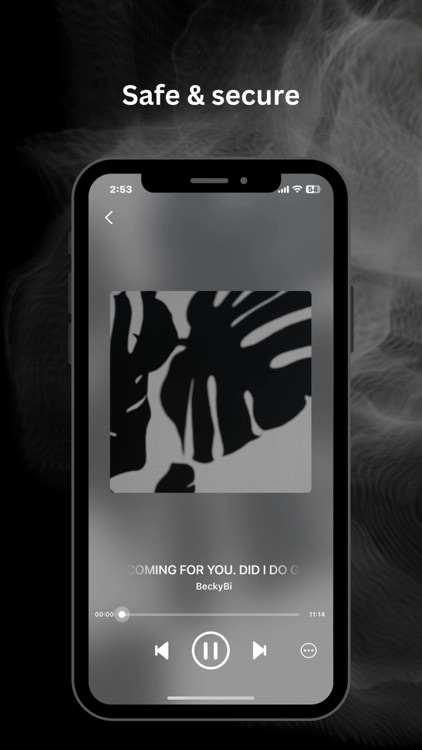 Erotica Adult Audio Stories screenshot-3