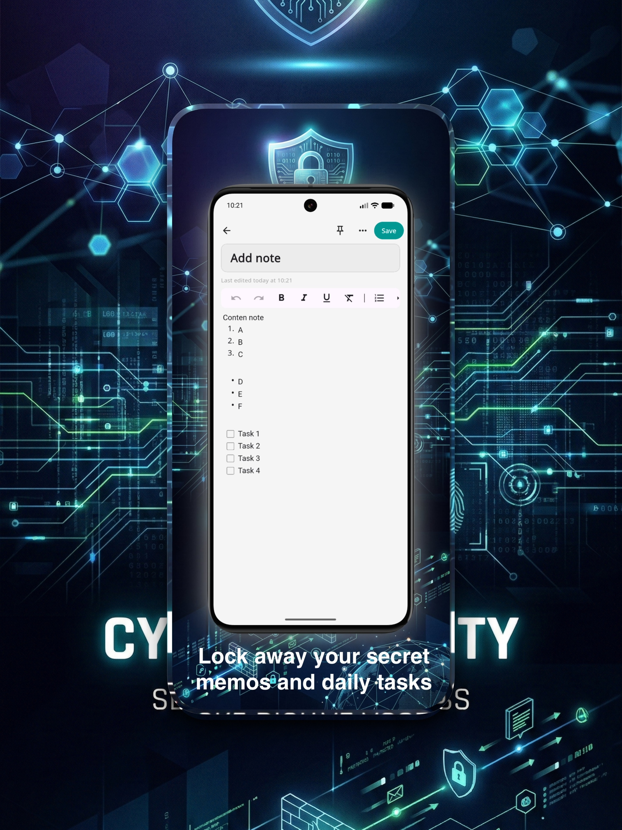 VaultX Pro - Private Vault screenshot 15