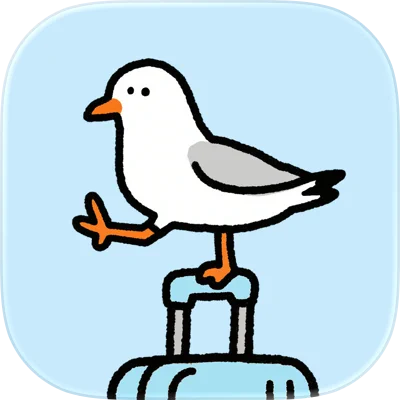 四海旅账 - 独立开发的精美旅行记账应用