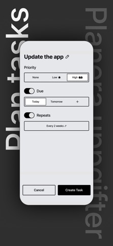 Welm screenshot