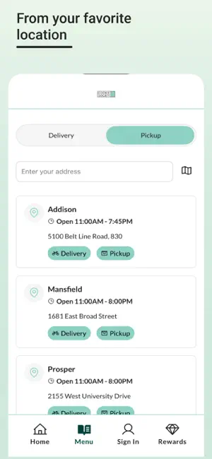 Cookie Society screenshot 3