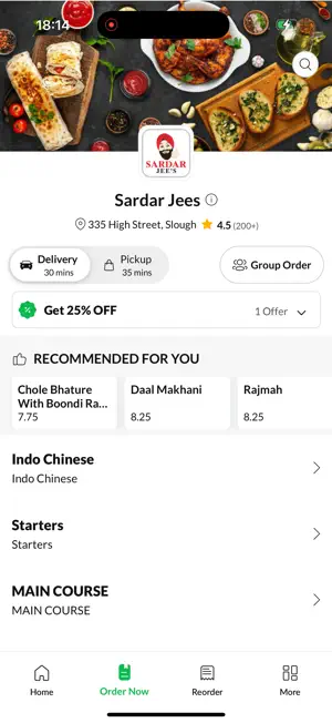 Sardar Jees screenshot 4